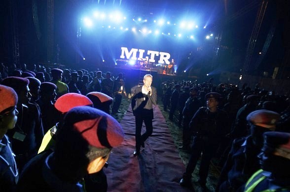 Michael Learn To Rock Gelar Konser di Tiga Kota 